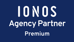 IONOS Agency Partner