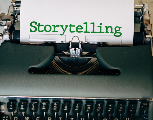 Warum ist Storytelling im Marketing so wichtig?