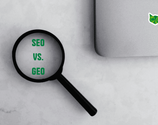 Ist GEO das neue SEO?