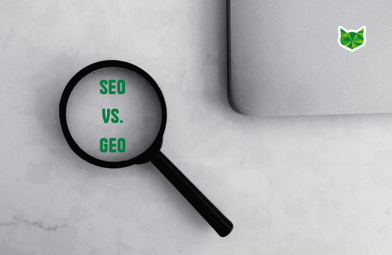 Ist GEO das neue SEO?